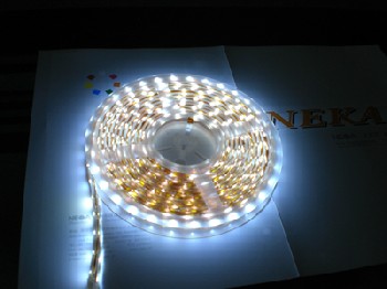 LED贴片软性灯条
