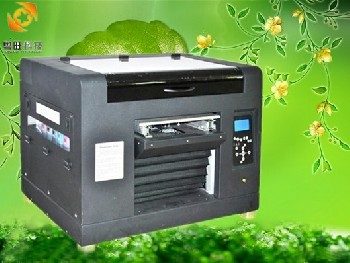 ABS喷印机 金属彩印机 平板印花机