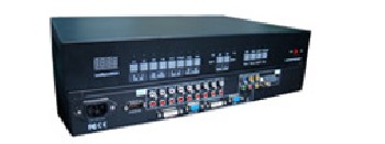 Ledsync820C—LED视频处理器