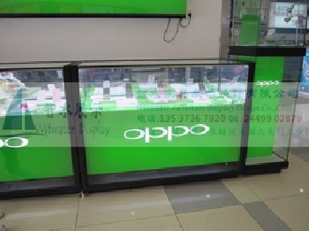 东莞OPPO手机柜台
