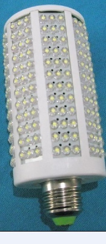 LED塑料玉米灯