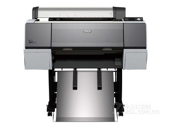 出售爱普生7908大幅面打印机改加热装置